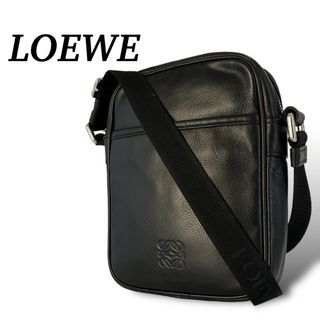 LOEWE - ロエベ ショルダーバッグ カメラバッグ アナグラム ロゴ LOEWE - ロエベ ショルダーバッグ カメラバッグ アナグラム ロゴ