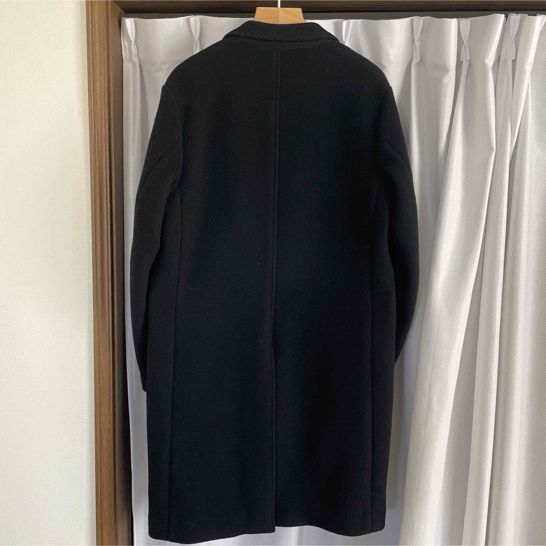 UNUSED - UNUSED 15AW US0982 Chester Coat チェスターコートの UNUSED - UNUSED 15AW US0982 Chester Coat チェスターコートの
