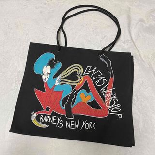 BARNEYS NEW YORK（ナイロン ・ トートバッグ）のフリマアイテム一覧