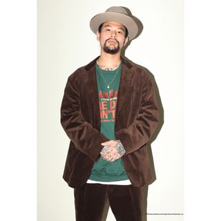 WACKO MARIA(スーツ)のフリマアイテム一覧 WACKO MARIA(スーツ)のフリマアイテム一覧