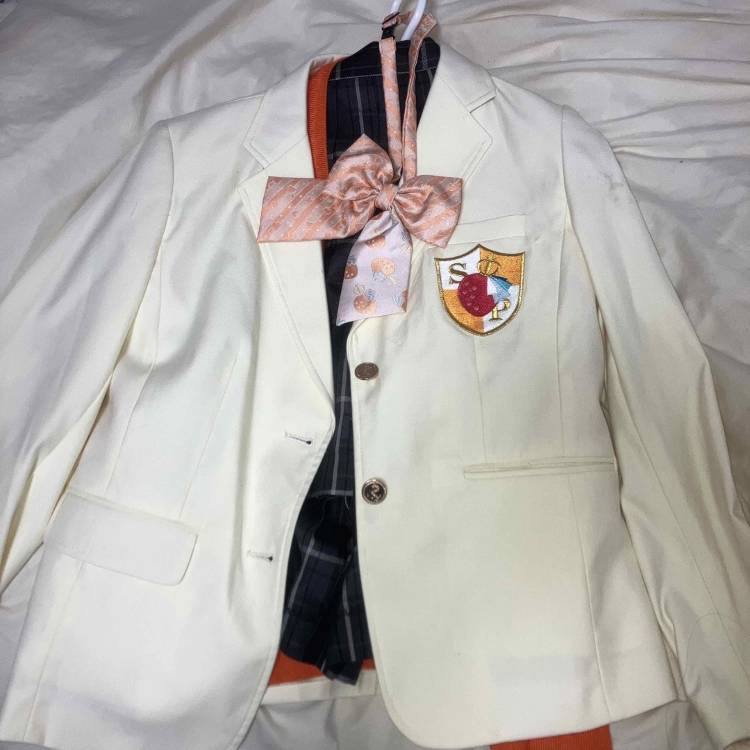 すとぷり ジェル コスプレ 制服 エンタメ/ホビーのタレントグッズ(アイドルグッズ)の商品写真