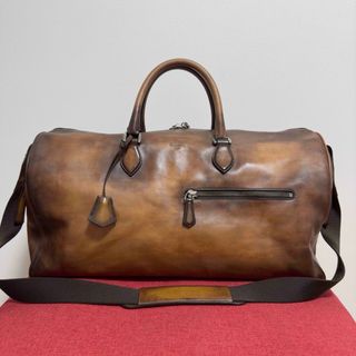 BERLUTI(ボストンバッグ)のフリマアイテム一覧 BERLUTI(ボストンバッグ)のフリマアイテム一覧