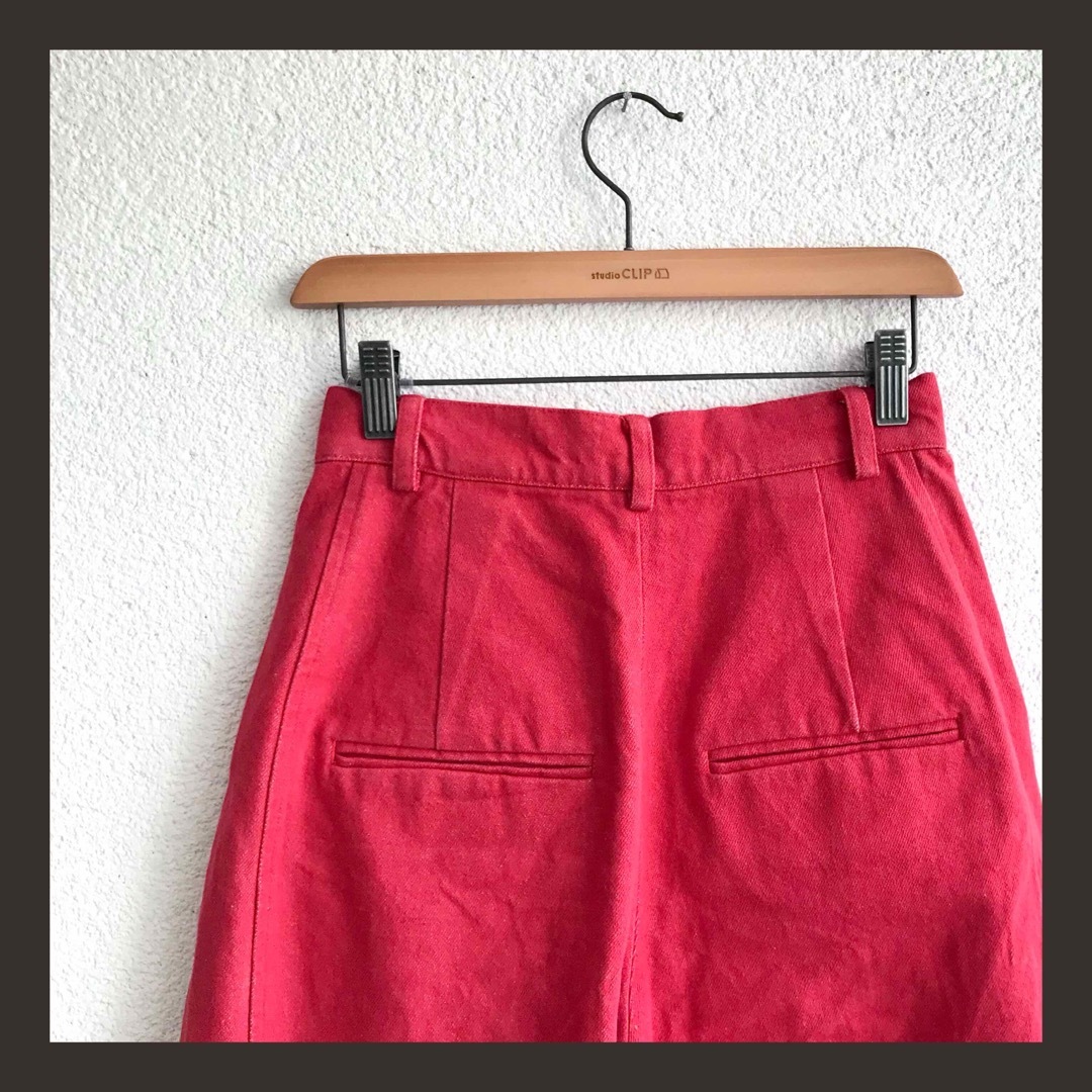 セール! ラムシェ ♥︎バルーン/コクーンデニムパンツ コクーン セール! ラムシェ ♥︎バルーン/コクーンデニムパンツ コクーン