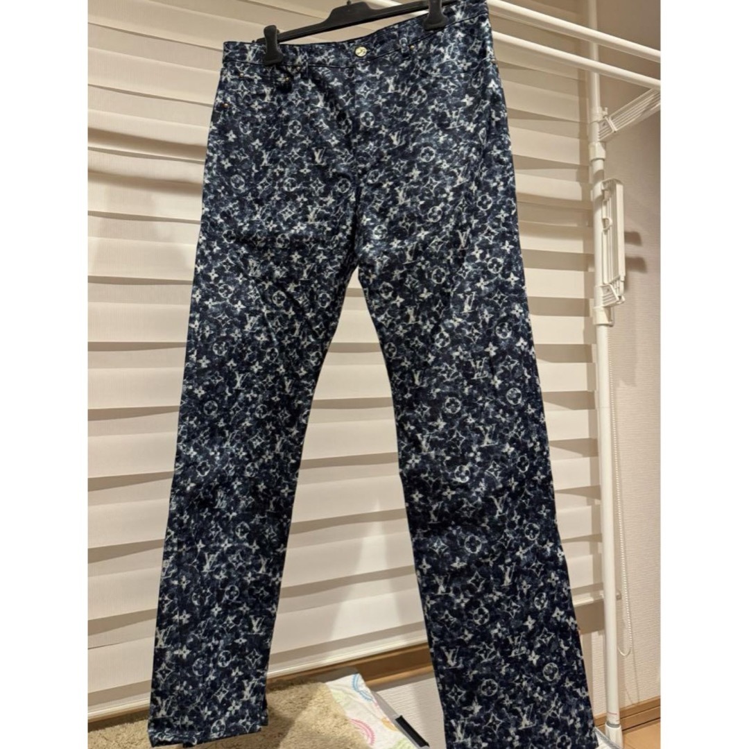 LOUIS VUITTON - 正規品 ルイヴィトン 23AW モノグラム ワーク LOUIS VUITTON - 正規品 ルイヴィトン 23AW モノグラム ワーク