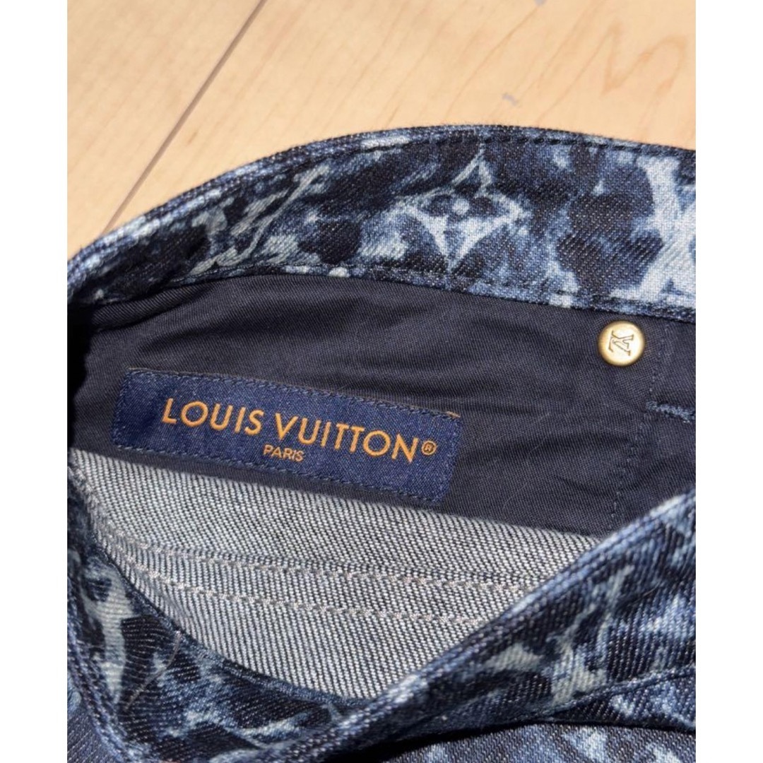 LOUIS VUITTON - 正規品 ルイヴィトン 23AW モノグラム ワーク LOUIS VUITTON - 正規品 ルイヴィトン 23AW モノグラム ワーク
