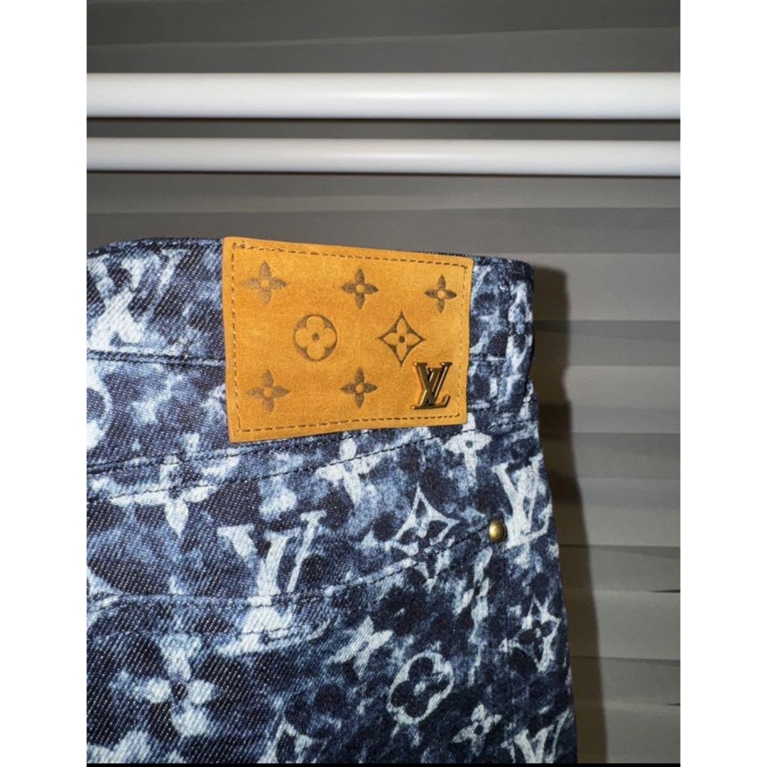 LOUIS VUITTON - 正規品 ルイヴィトン 23AW モノグラム ワーク LOUIS VUITTON - 正規品 ルイヴィトン 23AW モノグラム ワーク