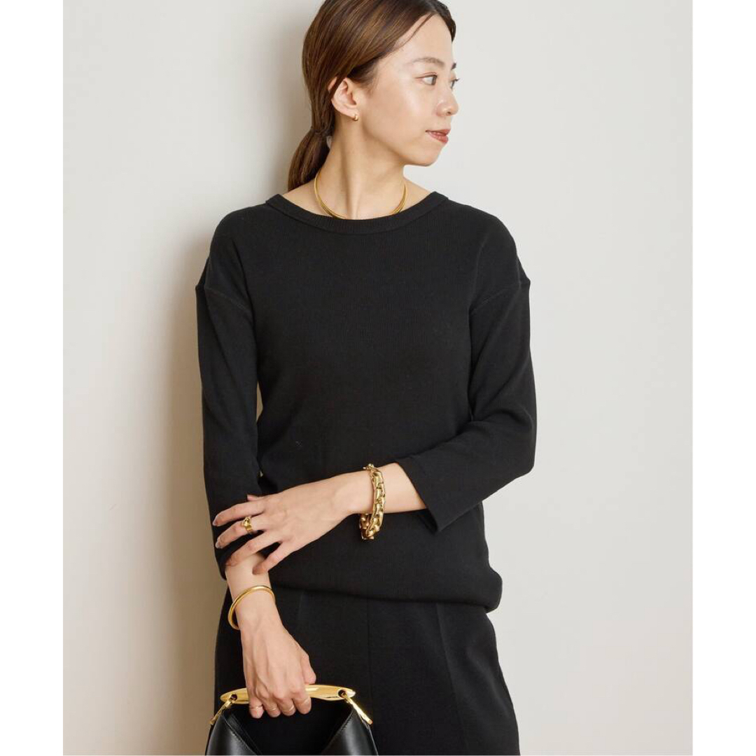maison de Dolce.メゾンドドルチェ フィオーレトップス トップス maison de Dolce.メゾンドドルチェ フィオーレトップス トップス