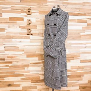 ZARA(ロングコート ・ ホワイト/白色系)のフリマアイテム一覧 ZARA(ロングコート ・ ホワイト/白色系)のフリマアイテム一覧