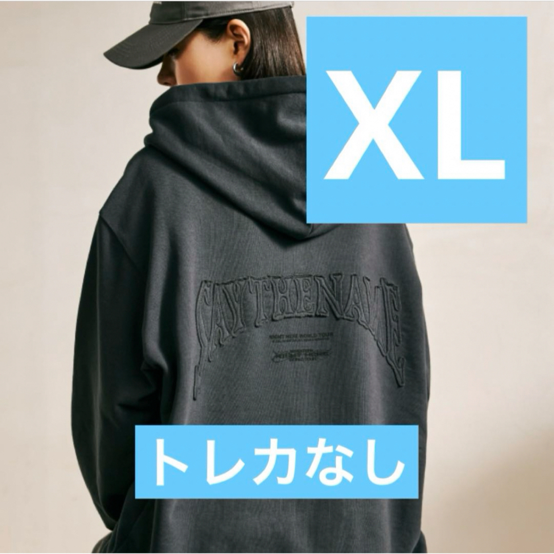 SEVENTEEN right here フーディー パーカー XL トレカなし | フリマアプリ ラクマ SEVENTEEN right here フーディー パーカー XL トレカなし | フリマアプリ ラクマ