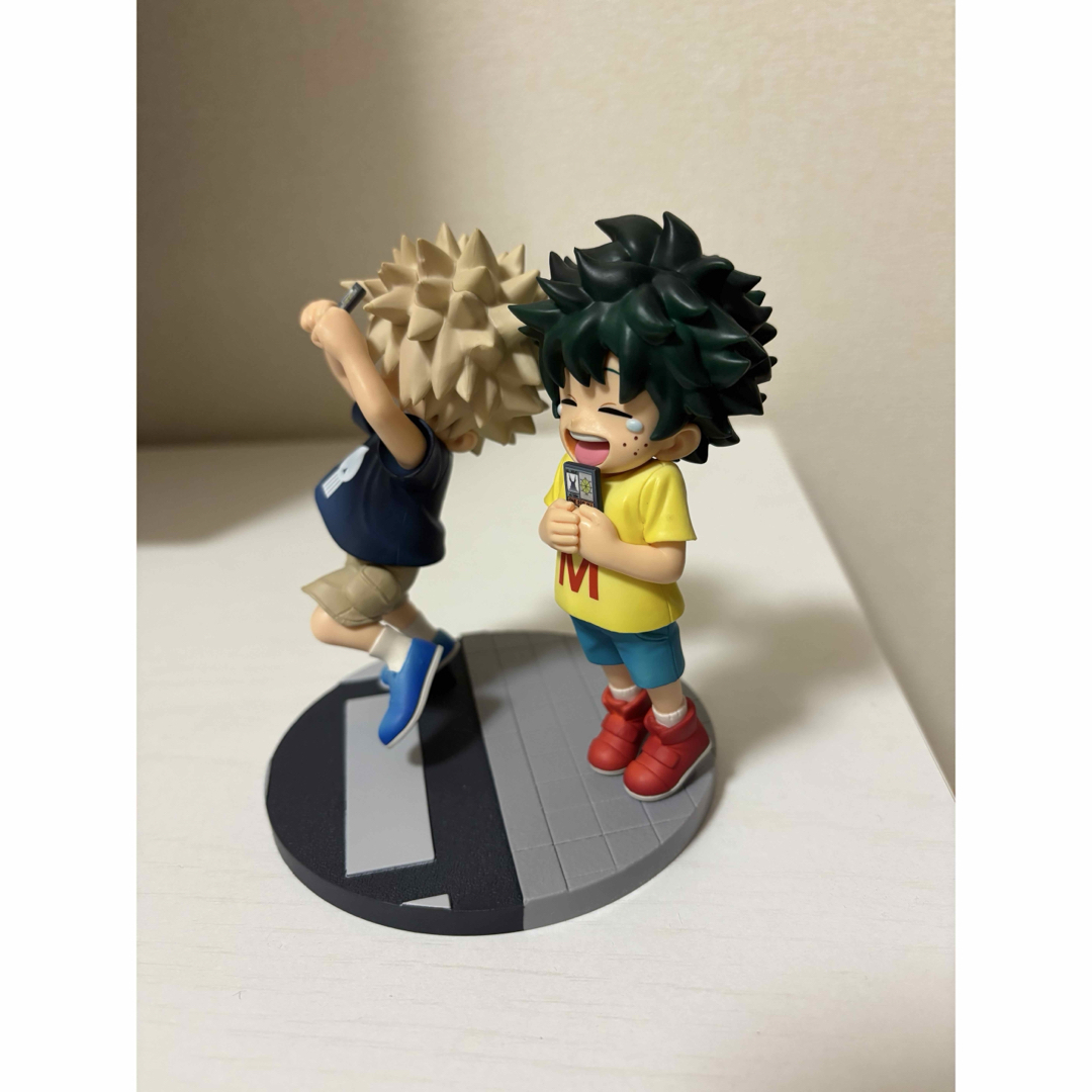 僕のヒーローアカデミア 一番くじ 連なる星霜 D賞 いずく・か 僕のヒーローアカデミア 一番くじ 連なる星霜 D賞 いずく・か