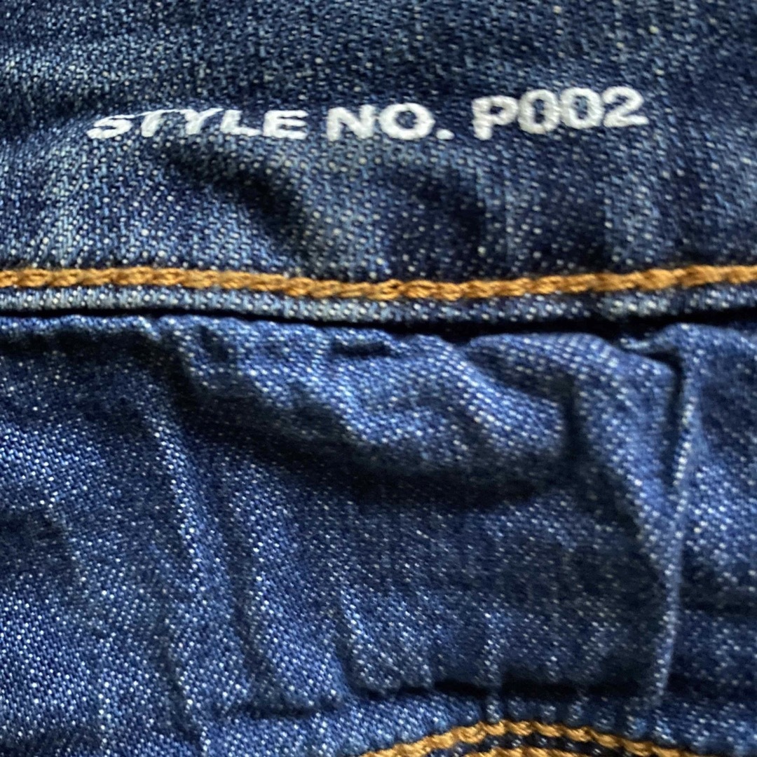 Purple Brand Denim W31 パープルブランド デニムパンツ Purple Brand Denim W31 パープルブランド デニムパンツ