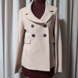 DOUBLE STANDARD CLOTHING(テーラードジャケット)のフリマ DOUBLE STANDARD CLOTHING(テーラードジャケット)のフリマ