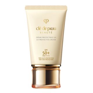 クレドポーボーテ(クレ・ド・ポー ボーテ)のSHISEIDO cle de peau BEAUTE クレームUV n 50g(日焼け止め/サンオイル)