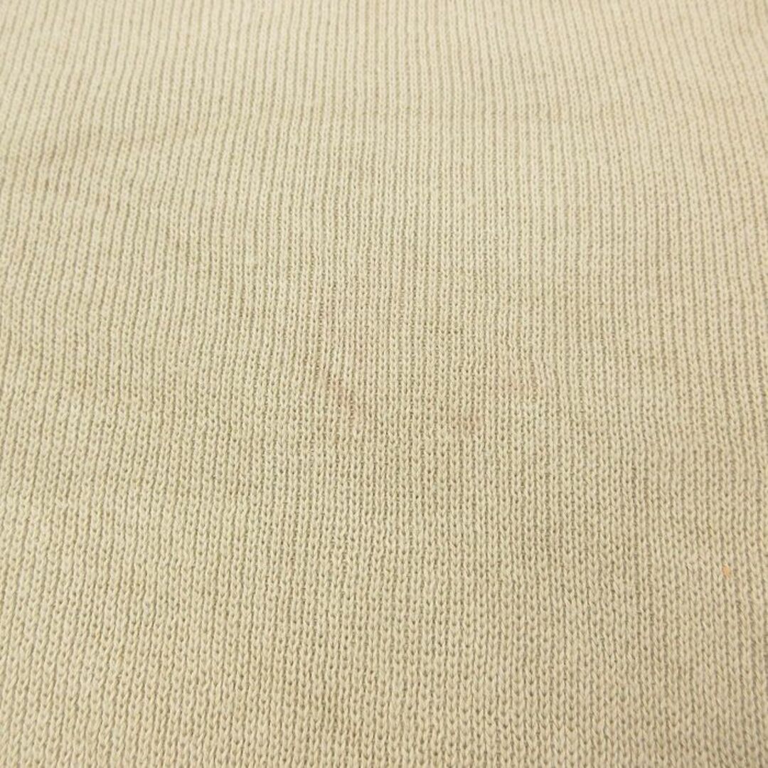XL☆古着 GANT 長袖 セーター メンズ 90年代 90s 手織り XL☆古着 GANT 長袖 セーター メンズ 90年代 90s 手織り
