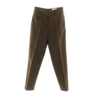 LEMAIRE(スラックス)のフリマアイテム一覧 LEMAIRE(スラックス)のフリマアイテム一覧
