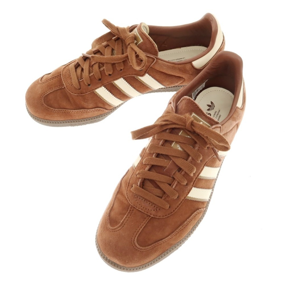 adidas - 【中古】アディダス adidas SAMBA OG スエード adidas - 【中古】アディダス adidas SAMBA OG スエード