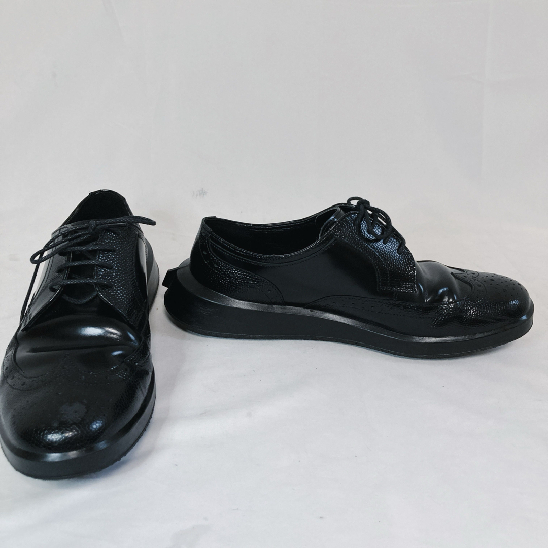 MoonStar ムーンスター ウィングチップ SHINARI シナリ 25.5 MoonStar ムーンスター ウィングチップ SHINARI シナリ 25.5