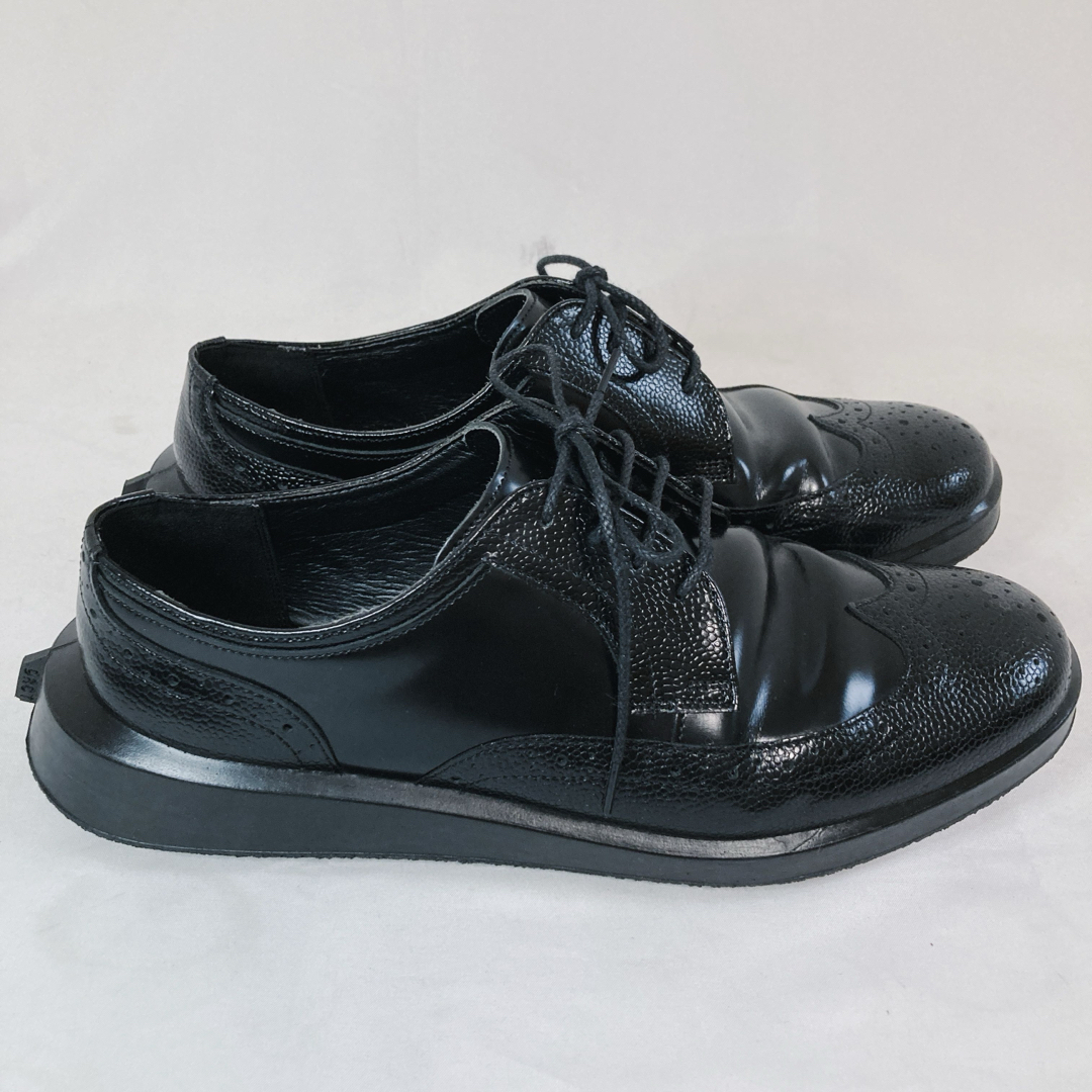 MoonStar ムーンスター ウィングチップ SHINARI シナリ 25.5 MoonStar ムーンスター ウィングチップ SHINARI シナリ 25.5