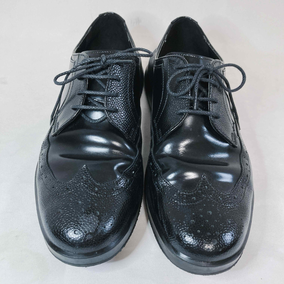 MoonStar ムーンスター ウィングチップ SHINARI シナリ 25.5 MoonStar ムーンスター ウィングチップ SHINARI シナリ 25.5