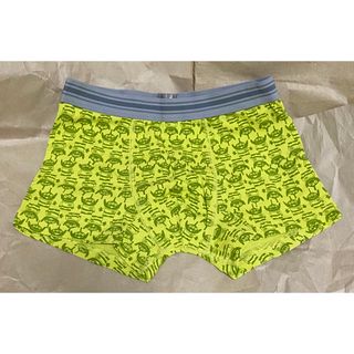 ベルメゾン(ベルメゾン)の③新品未使用千趣会Mサイズ前閉じボクサーパンツ(ボクサーパンツ)