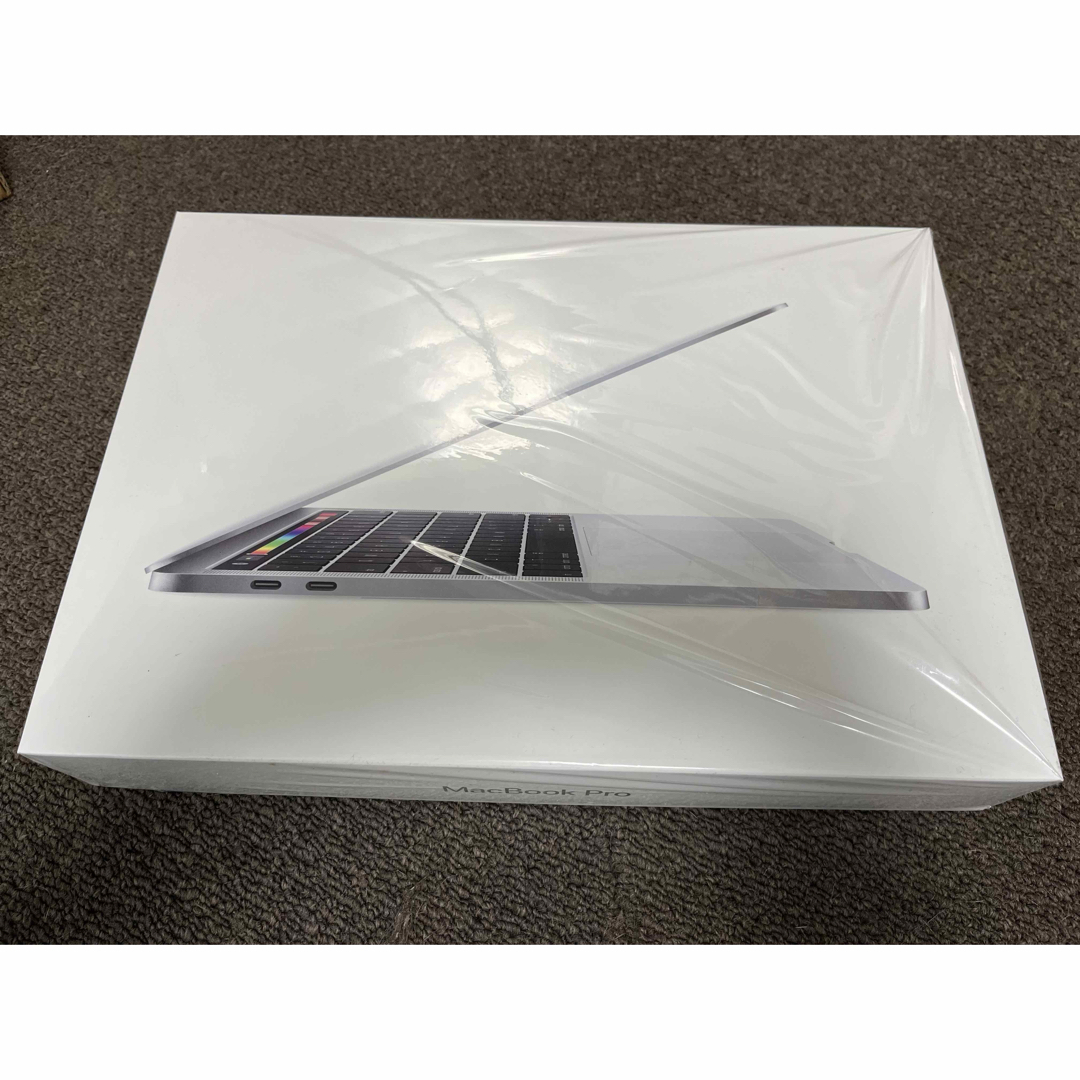MacBook Pro 2018 13.3インチ 美品 MacBook Pro 2018 13.3インチ 美品