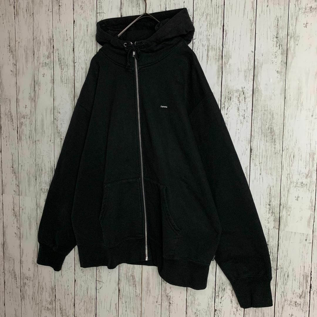 Supreme - 【即完売Lサイズ】シュプリーム☆スモールBOXロゴ入り Supreme - 【即完売Lサイズ】シュプリーム☆スモールBOXロゴ入り