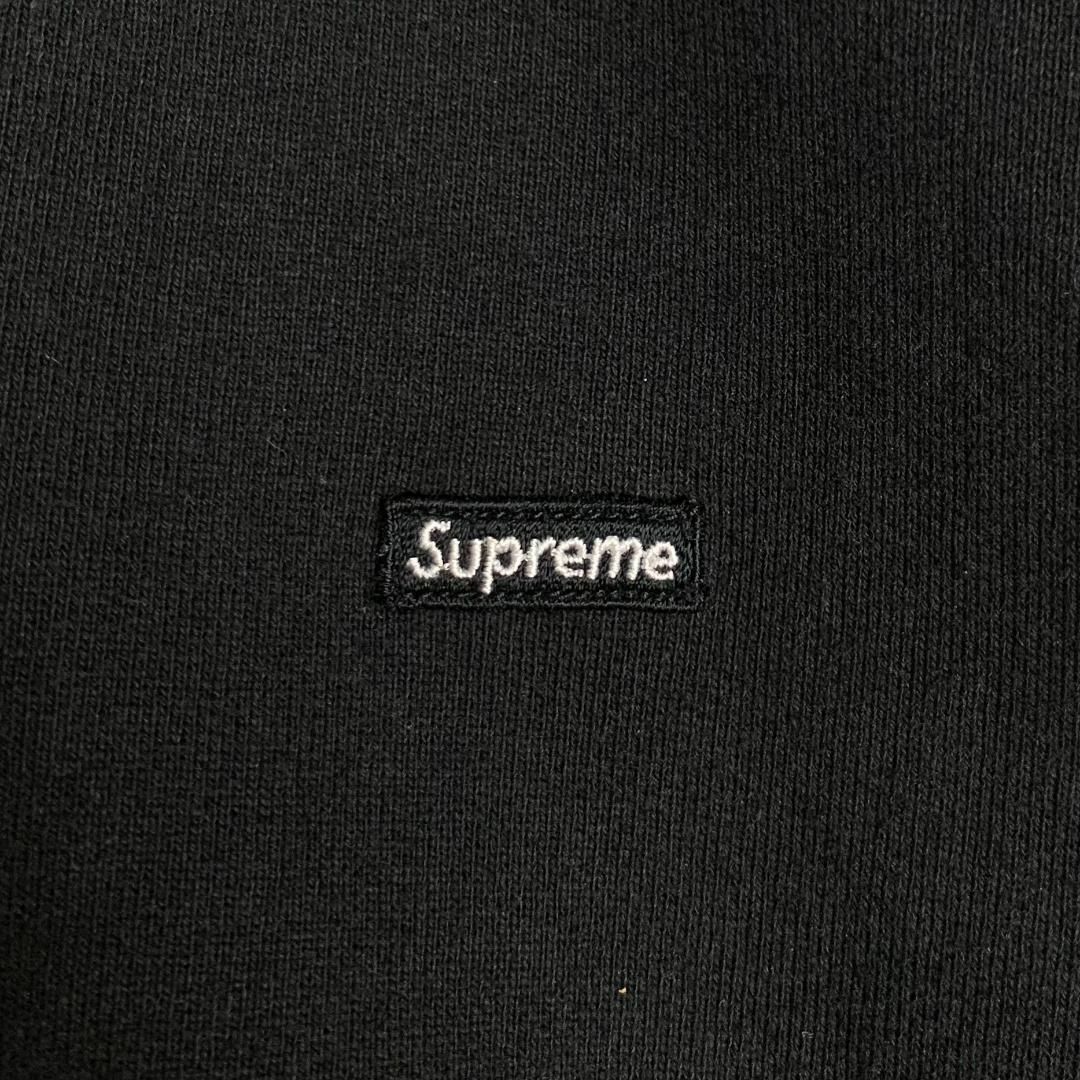 Supreme - 【即完売Lサイズ】シュプリーム☆スモールBOXロゴ入り Supreme - 【即完売Lサイズ】シュプリーム☆スモールBOXロゴ入り