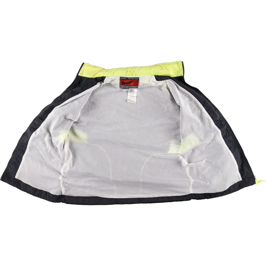 NIKE - 古着 90年代 ナイキ NIKE PREMIER プレミア BUNDESLIGA NIKE - 古着 90年代 ナイキ NIKE PREMIER プレミア BUNDESLIGA