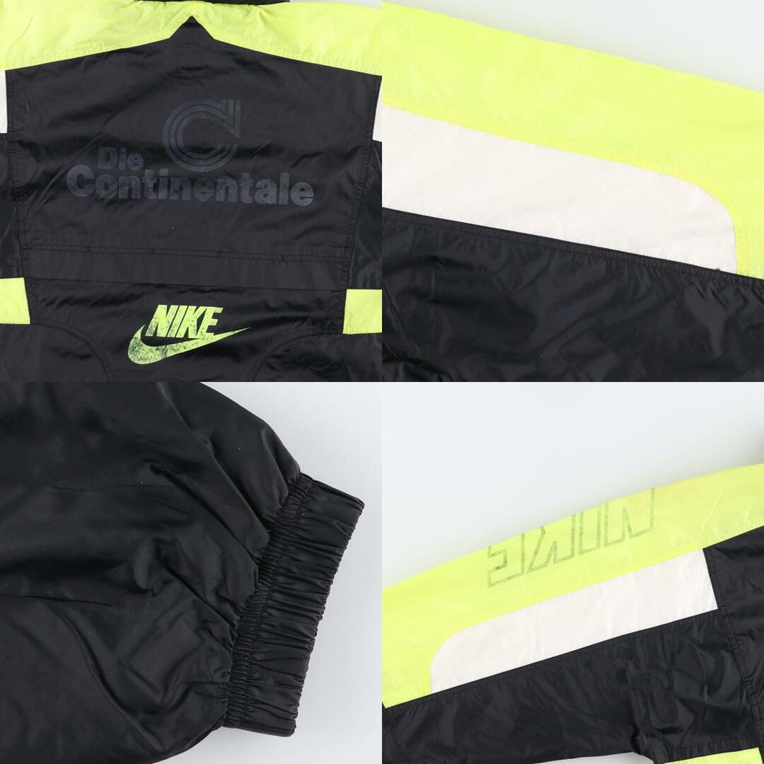 NIKE - 古着 90年代 ナイキ NIKE PREMIER プレミア BUNDESLIGA NIKE - 古着 90年代 ナイキ NIKE PREMIER プレミア BUNDESLIGA