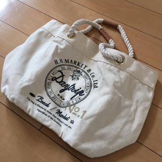 キャンバス トート(トートバッグ)