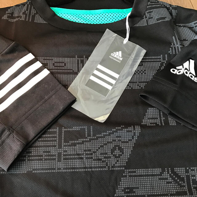 adidas(アディダス)のアディダス  メンズ  Tシャツ メンズのトップス(Tシャツ/カットソー(半袖/袖なし))の商品写真