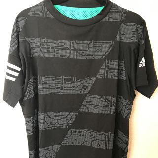 アディダス(adidas)のアディダス  メンズ  Tシャツ(Tシャツ/カットソー(半袖/袖なし))