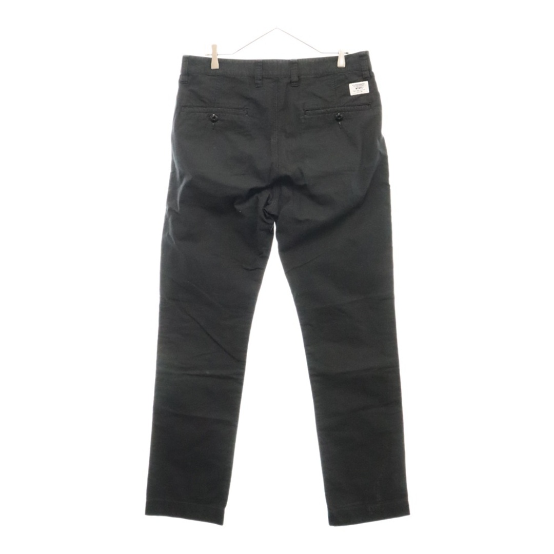 WTAPS ダブルタップス 18SS KHAKI TIGHT TROUSERS カーキタイト WTAPS ダブルタップス 18SS KHAKI TIGHT TROUSERS カーキタイト