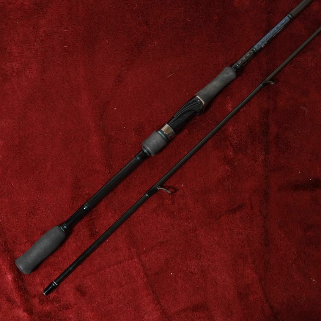 ダイワ DAIWA エメラルダス エアー air ags 74 MH ダイワ DAIWA エメラルダス エアー air ags 74 MH