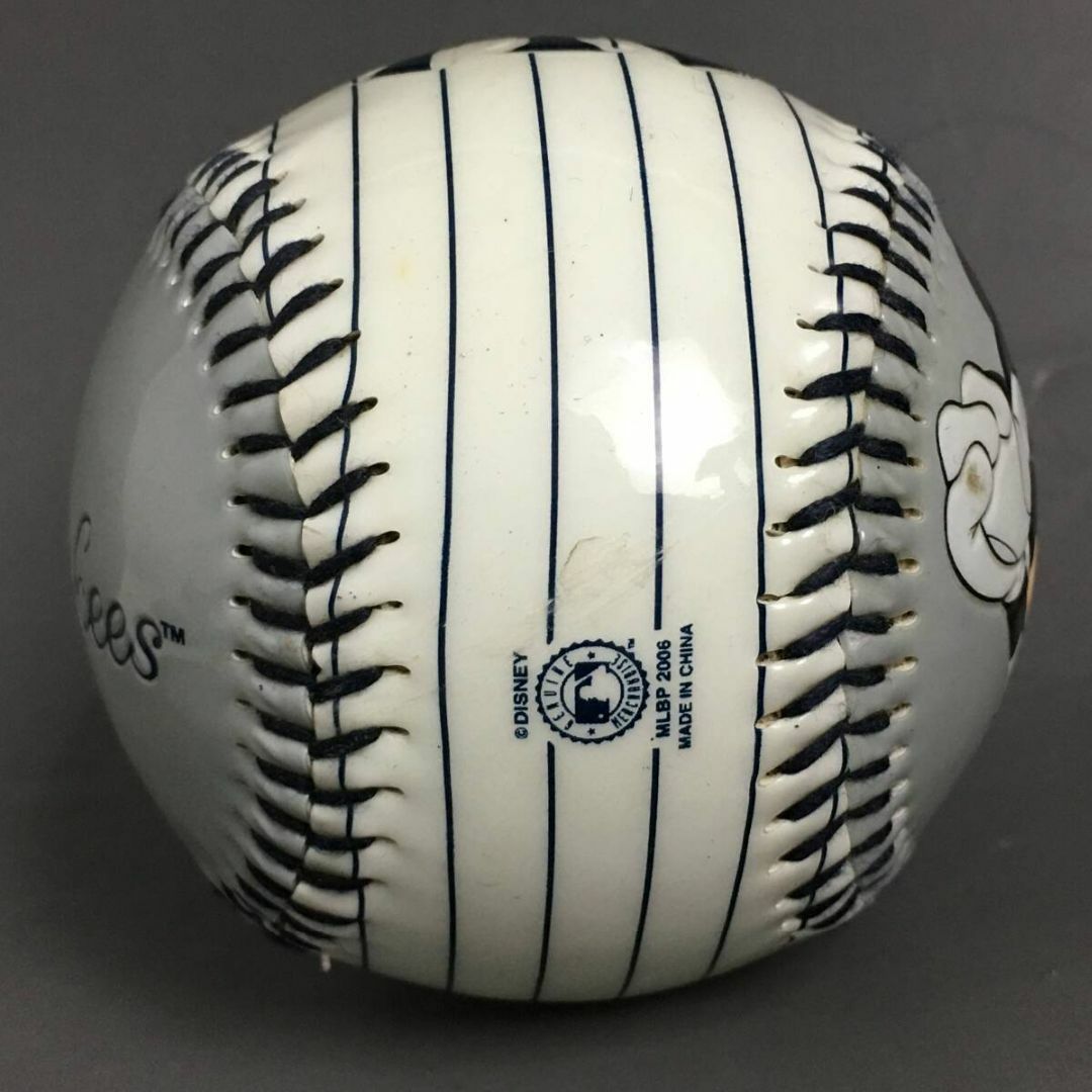 レア MLB ニューヨーク ヤンキース ディズニー ミッキーマウス レア MLB ニューヨーク ヤンキース ディズニー ミッキーマウス