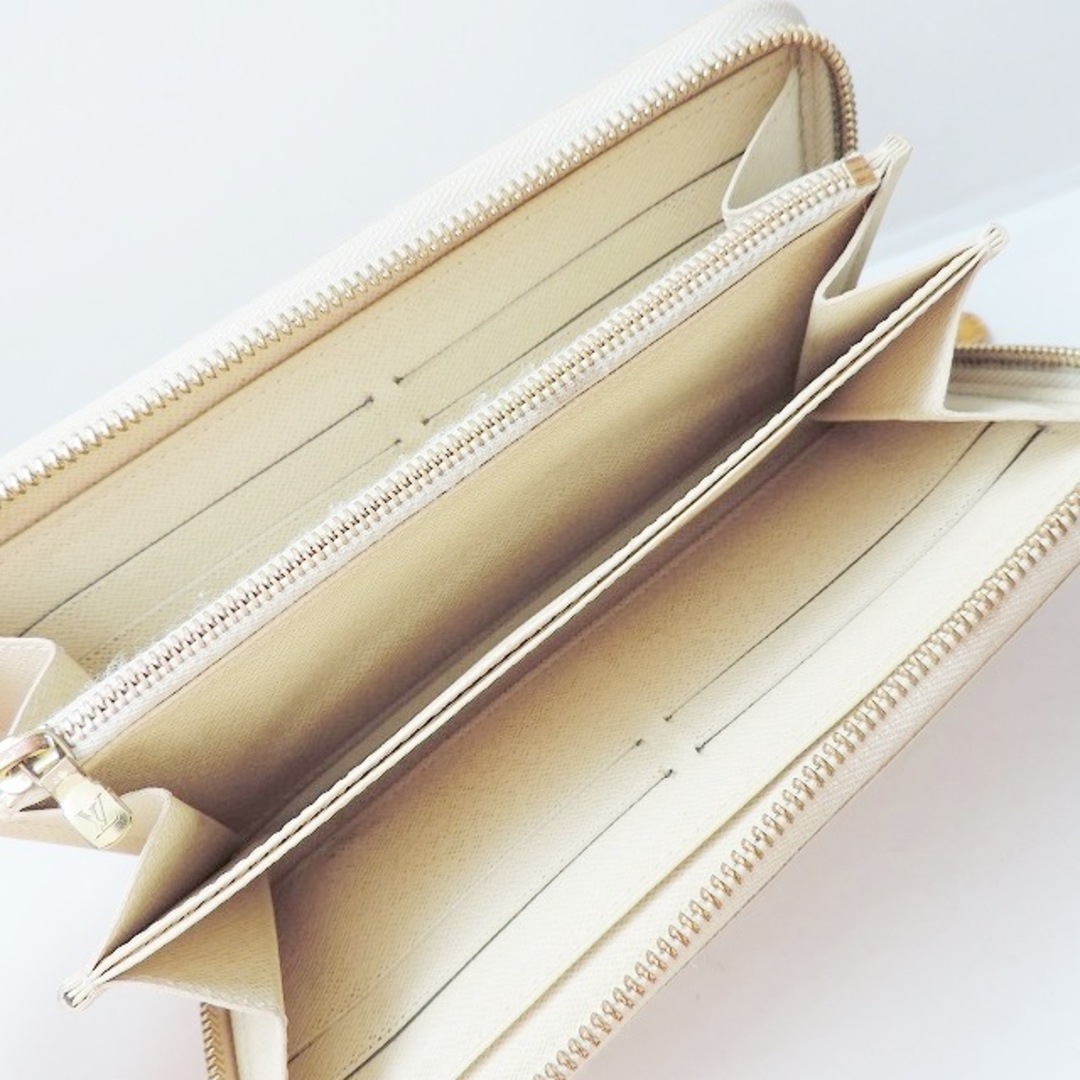 LOUIS VUITTON(ルイヴィトン) 長財布 ダミエ ジッピーウォレット LOUIS VUITTON(ルイヴィトン) 長財布 ダミエ ジッピーウォレット