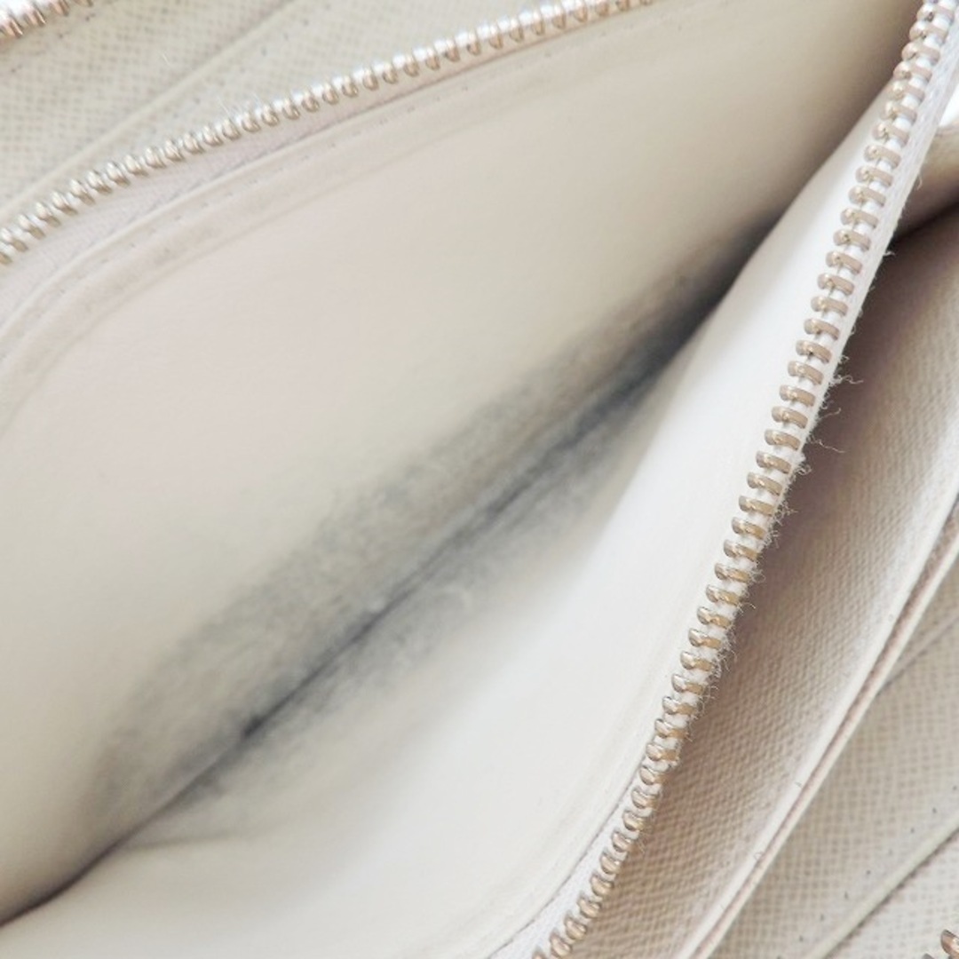 LOUIS VUITTON(ルイヴィトン) 長財布 ダミエ ジッピーウォレット LOUIS VUITTON(ルイヴィトン) 長財布 ダミエ ジッピーウォレット
