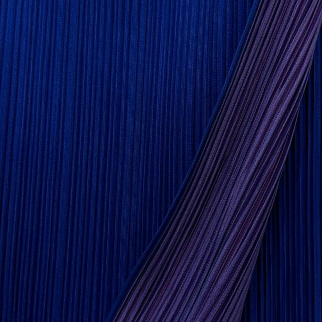 PLEATS PLEASE(プリーツプリーズ) ロングスカート サイズ2 M PLEATS PLEASE(プリーツプリーズ) ロングスカート サイズ2 M