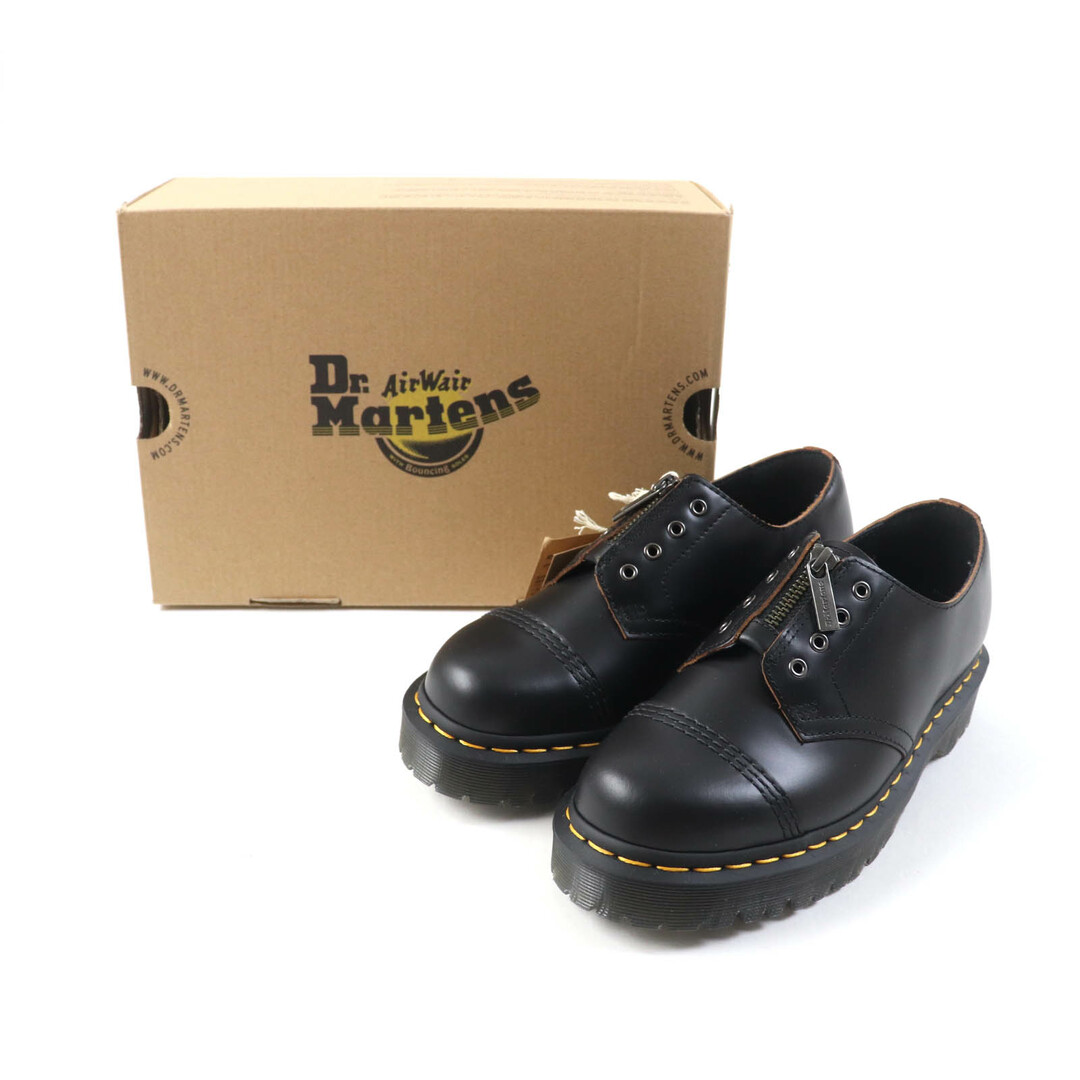 Dr.Martens】 マーチン 箱付き - 靴 Dr.Martens】 マーチン 箱付き - 靴