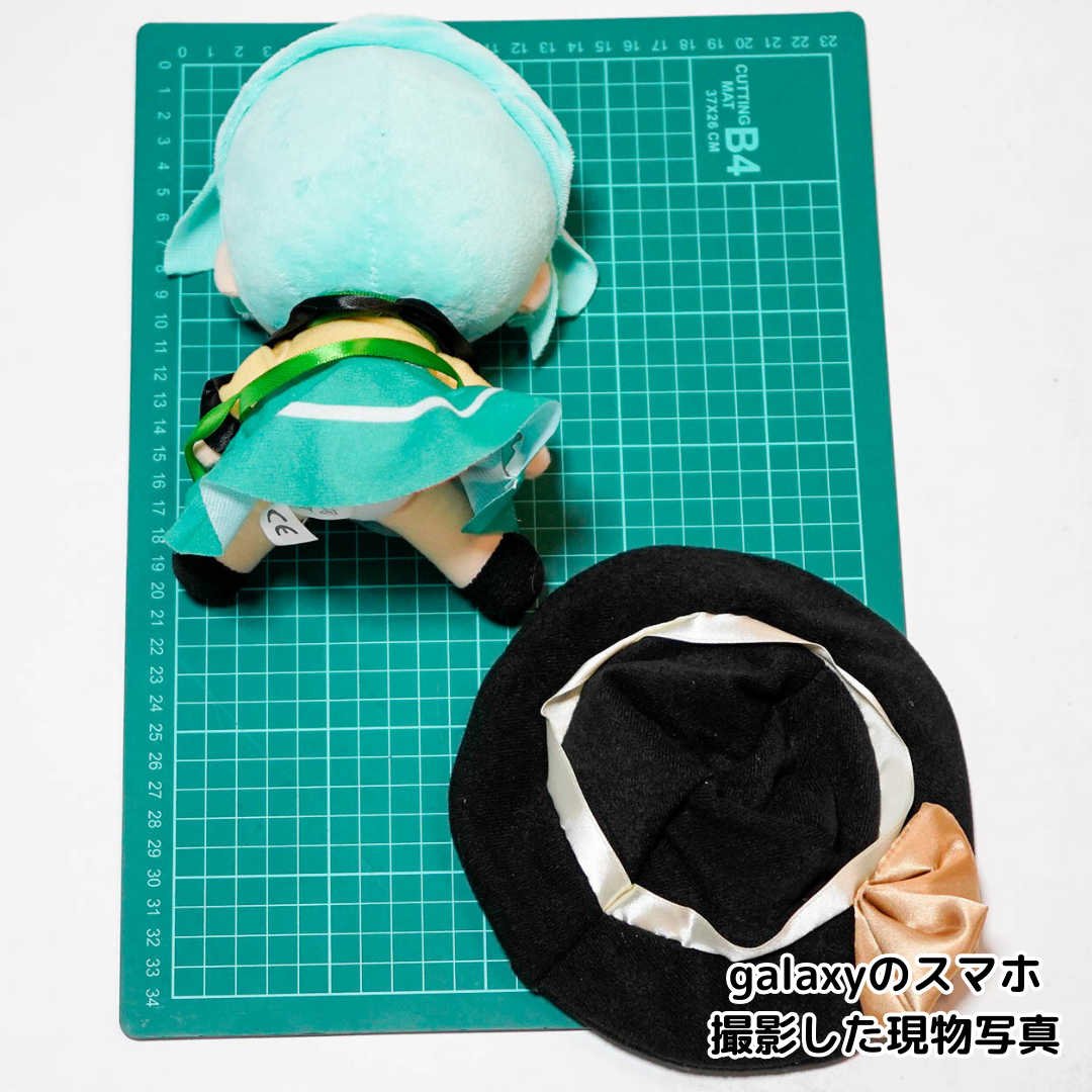 東方Project 古明地こいし ぬいぐるみ 大きい 25cm【残限定5】の 東方Project 古明地こいし ぬいぐるみ 大きい 25cm【残限定5】の