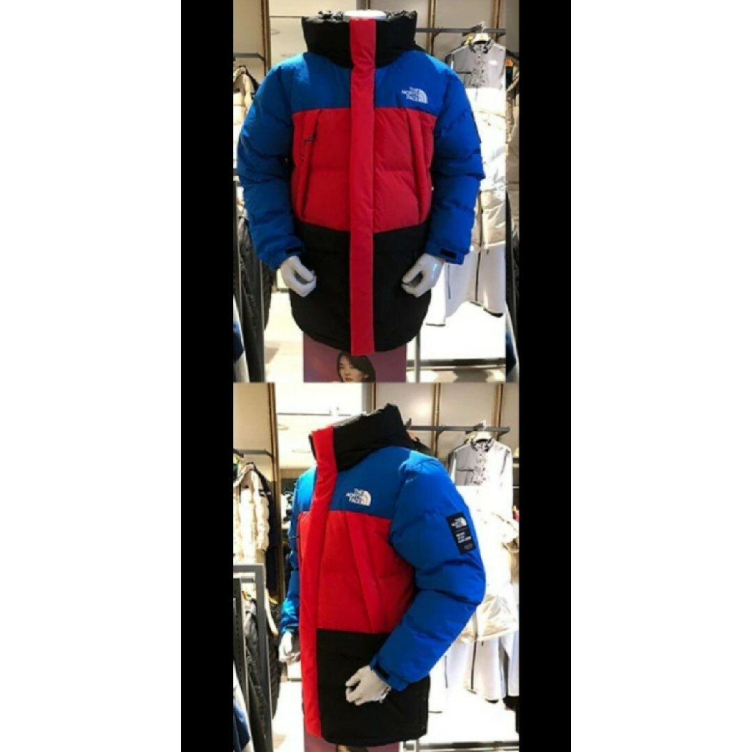THE NORTH FACE - ノースフェイス ダウンジャケット 軽量 希少 THE NORTH FACE - ノースフェイス ダウンジャケット 軽量 希少