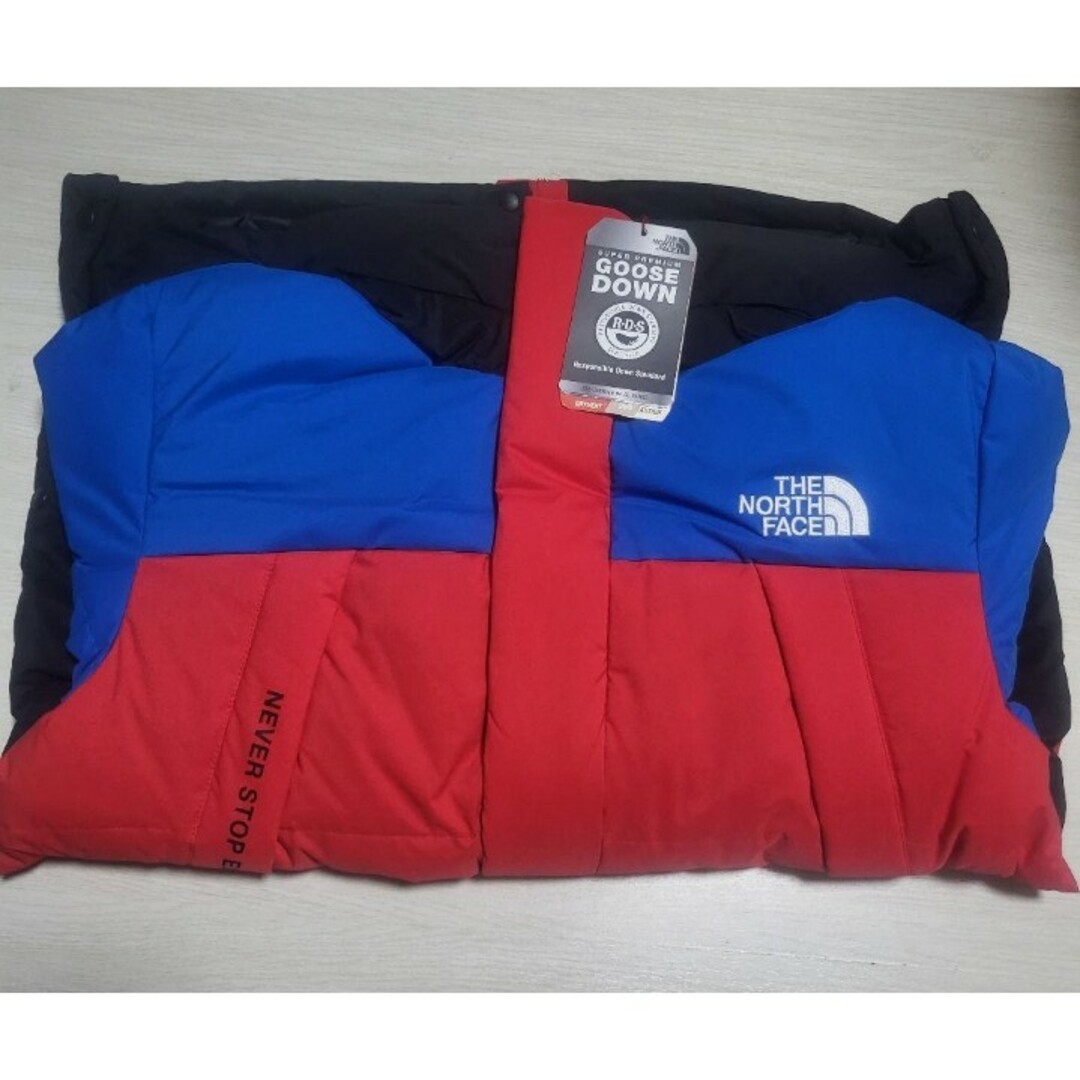 THE NORTH FACE - ノースフェイス ダウンジャケット 軽量 希少 THE NORTH FACE - ノースフェイス ダウンジャケット 軽量 希少