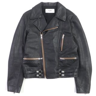 CELINE - 美品□CELINE セリーヌ 19AW 2E158599E カーフスキン CELINE - 美品□CELINE セリーヌ 19AW 2E158599E カーフスキン