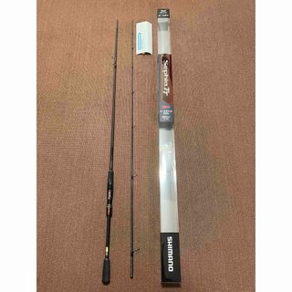 SHIMANO - ▽▽SHIMANO シマノ ルアーロッド 15ルナミス S1100M SHIMANO - ▽▽SHIMANO シマノ ルアーロッド 15ルナミス S1100M