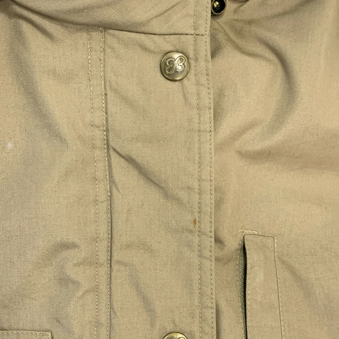 人気便利グッズ Eddie Bauer - 80年代 Eddie Bauer エディーバウアー マウンテン 女性用