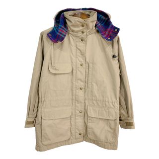 男の子向けプレゼント集結 Eddie Bauer マウンテン エディーバウアー Bauer Eddie 80年代 - 女性用