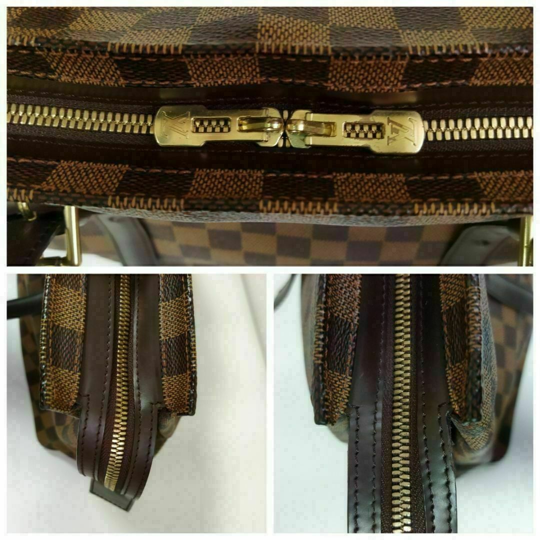 ルイヴィトン チェルシー ダミエ ショルダーバッグ 肩掛け