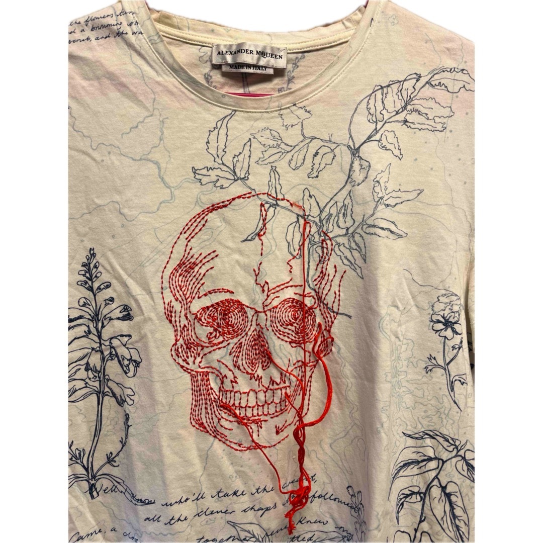 Alexander McQueen - 正規 ALEXANDER McQUEEN アレキサンダー Alexander McQueen - 正規 ALEXANDER McQUEEN アレキサンダー