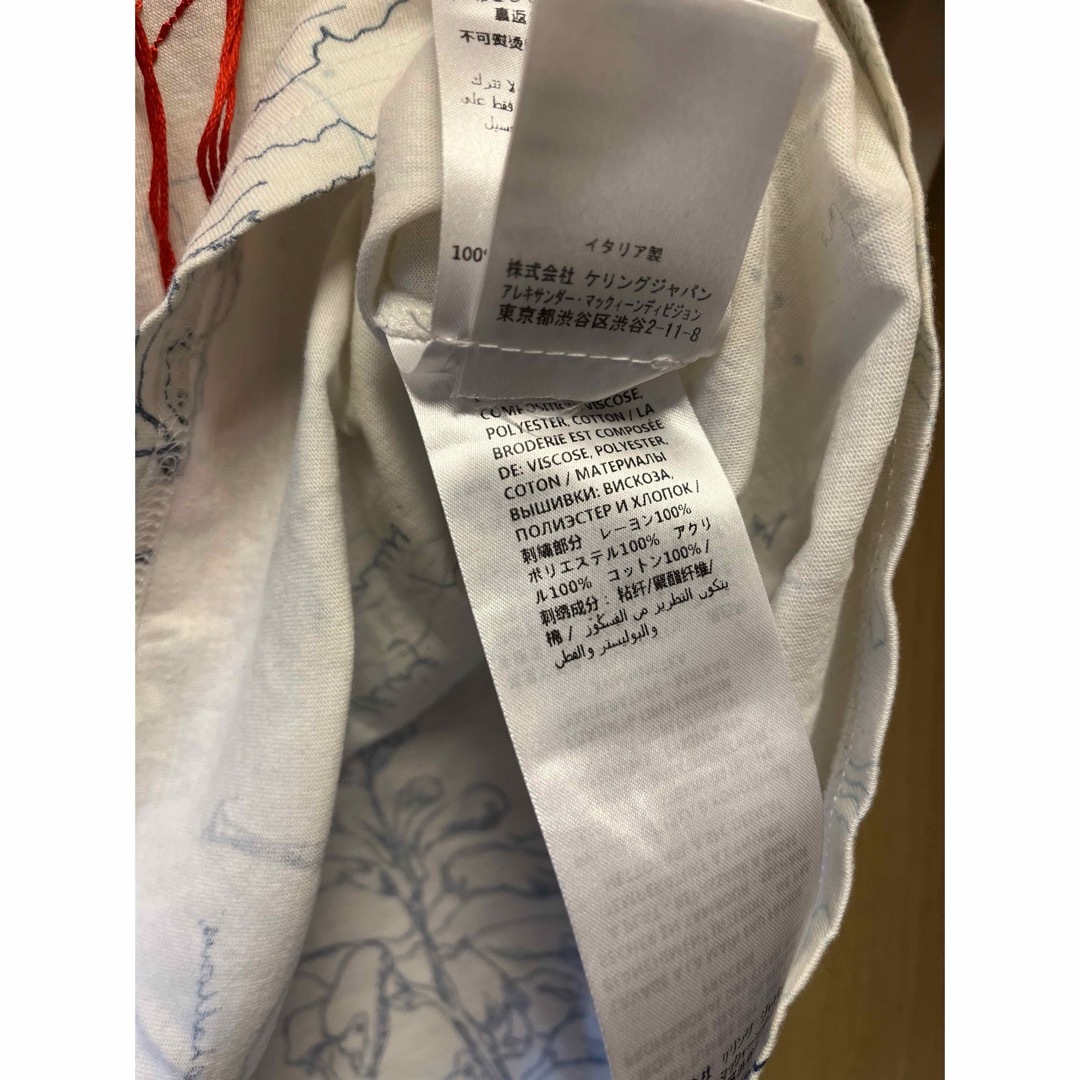 Alexander McQueen - 正規 ALEXANDER McQUEEN アレキサンダー Alexander McQueen - 正規 ALEXANDER McQUEEN アレキサンダー