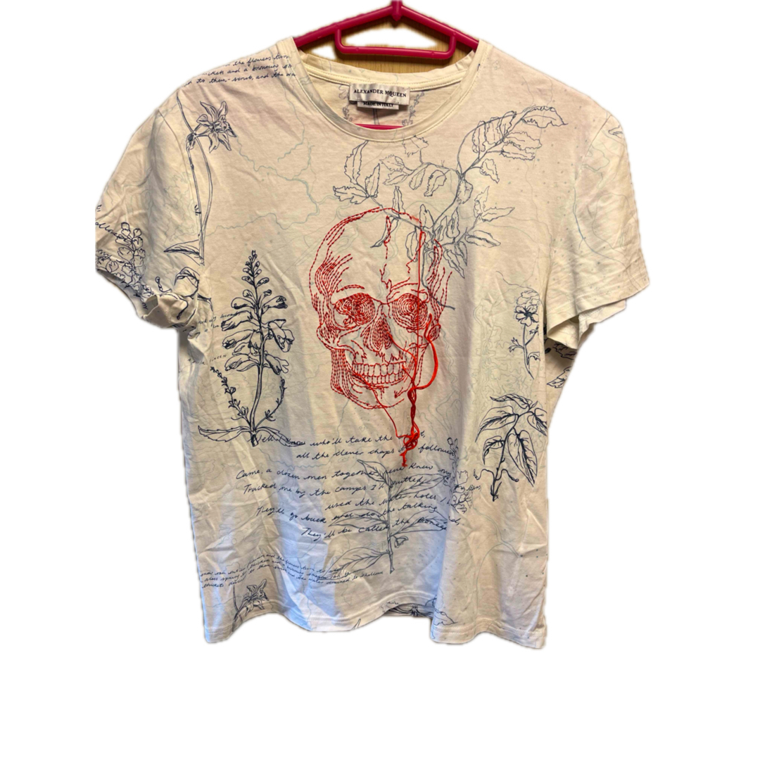 Alexander McQueen - 正規 ALEXANDER McQUEEN アレキサンダー Alexander McQueen - 正規 ALEXANDER McQUEEN アレキサンダー